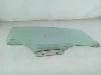 Second-hand car spare part front right door window glass for opel corsa d (s07) 1.3 cdti (l08 l68) oem iam references 43r001142