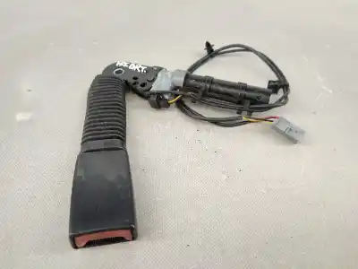 Автозапчасти б/у натяжитель передней правой подушки безопасности за mini mini (r56) one ссылки oem iam 610182300d