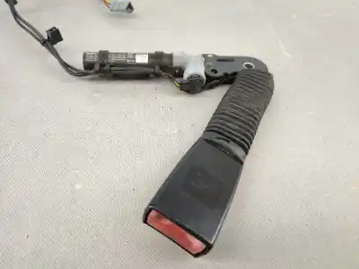 Автозапчасти б/у натяжитель передней правой подушки безопасности за mini mini (r56) one ссылки oem iam 610182300d  