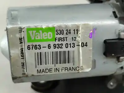 Автозапчасти б/у мотор заднего стеклоочистителя за mini mini (r56) one ссылки oem iam 693201304   Автозапчасти б/у мотор заднего стеклоочистителя за mini mini (r56) one ссылки oem iam 693201304