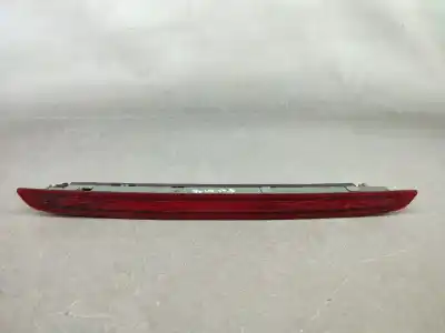 Pezzo di ricambio per auto di seconda mano luce freno centrale per bmw x1 (e84) xdrive 18 d riferimenti oem iam 89090462