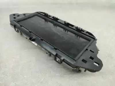 Tweedehands auto-onderdeel multifunctioneel display voor bmw x1 (e84) xdrive 18 d oem iam-referenties 217149701  