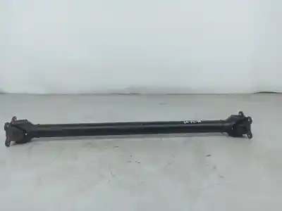 Pezzo di ricambio per auto di seconda mano trasmissione centrale per bmw x1 (e84) xdrive 18 d riferimenti oem iam 