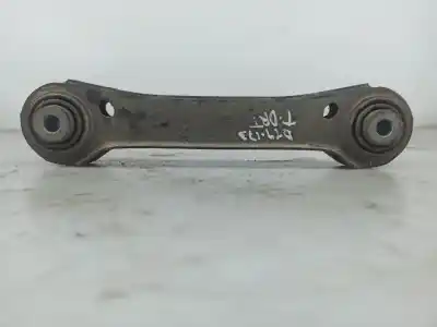 Pezzo di ricambio per auto di seconda mano braccio sospensione superiore posteriore destro per bmw x1 (e84) xdrive 18 d riferimenti oem iam 10353212