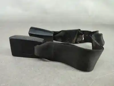Pezzo di ricambio per auto di seconda mano gancio cintura posteriore destro per bmw x1 (e84) xdrive 18 d riferimenti oem iam 7245663