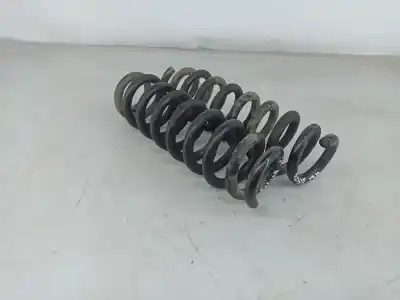 Pezzo di ricambio per auto di seconda mano molla di ammortizzazione per bmw x1 (e84) xdrive 18 d riferimenti oem iam 