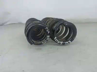 Second-hand car spare part shock absorber spring for bmw x1 (e84) xdrive 18 d oem iam references   