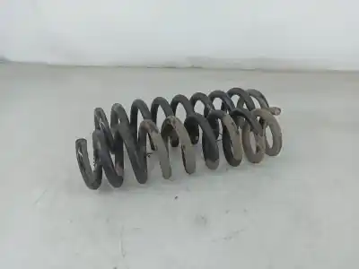 Second-hand car spare part shock absorber spring for bmw x1 (e84) xdrive 18 d oem iam references   