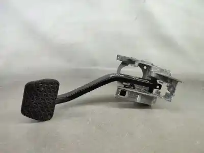 Pezzo di ricambio per auto di seconda mano pedale del freno per bmw x1 (e84) xdrive 18 d riferimenti oem iam 