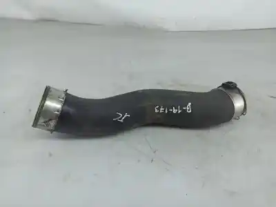 Pezzo di ricambio per auto di seconda mano tubo intercooler per bmw x1 (e84) xdrive 18 d riferimenti oem iam 