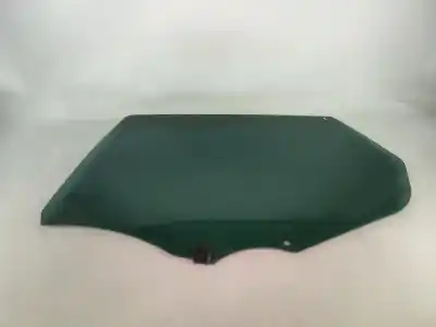 Second-hand car spare part rear left door window glass for peugeot 508 sw i (8e_) 2.2 hdi oem iam references e243r005013