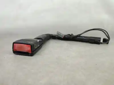 Second-hand car spare part right front seat belt buckle for bmw 3 (e90) 320 d oem iam references 9119542