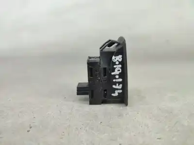 Second-hand car spare part rear left power window switch for bmw 3 (e90) 320 d oem iam references 6945874  