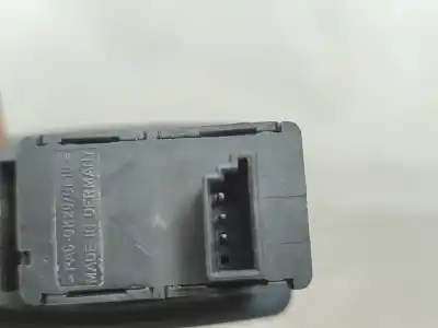 Second-hand car spare part rear left power window switch for bmw 3 (e90) 320 d oem iam references 6945874  