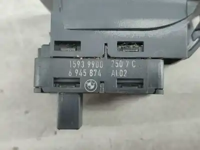 Second-hand car spare part rear left power window switch for bmw 3 (e90) 320 d oem iam references 6945874  