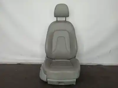 Автозапчасти б/у полный комплект сиденья за audi a4 b8 avant (8k5) 2.0 tdi ссылки oem iam   