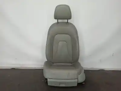 Автозапчасти б/у полный комплект сиденья за audi a4 b8 avant (8k5) 2.0 tdi ссылки oem iam   