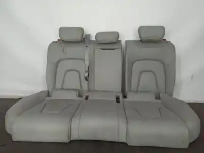 Автозапчасти б/у полный комплект сиденья за audi a4 b8 avant (8k5) 2.0 tdi ссылки oem iam   