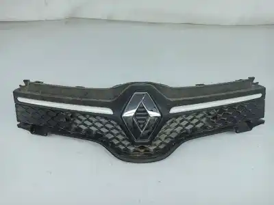 Автозапчасти б/у передняя решетка за renault twingo iii (bcm_) 1.0 sce 70 ссылки oem iam 622566433r