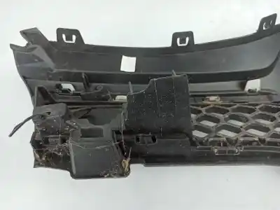 Автозапчасти б/у передняя решетка за renault twingo iii (bcm_) 1.0 sce 70 ссылки oem iam 622566433r  