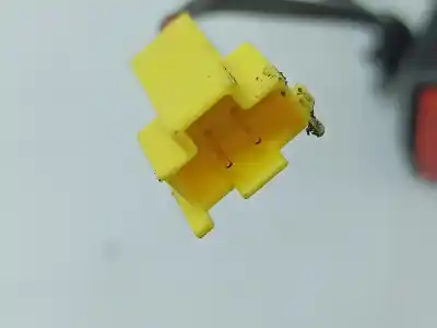 Автозапчасти б/у крюк для ремня передний правый за renault twingo iii (bcm_) 1.0 sce 70 ссылки oem iam a4538603185  