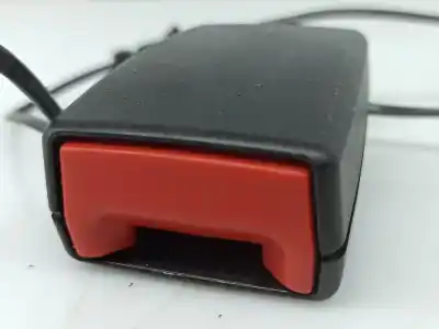 Автозапчасти б/у крюк для ремня передний правый за renault twingo iii (bcm_) 1.0 sce 70 ссылки oem iam a4538603185  