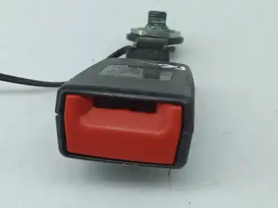 Peça sobressalente para automóvel em segunda mão chicote / encaixe cinto segurança dianteiro esquerdo por renault twingo iii (bcm_) 1.0 sce 70 referências oem iam a4538603185  