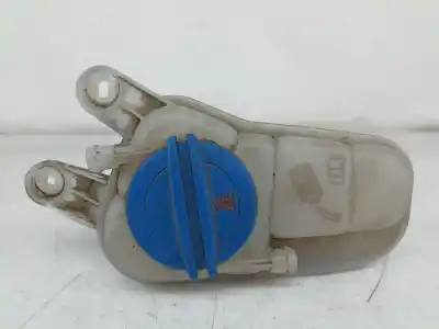 Second-hand car spare part coolant expansion tank for audi a5 cabriolet (8f7) 3.0 tdi quattro oem iam references 8k0121405e  