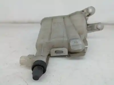 Second-hand car spare part coolant expansion tank for audi a5 cabriolet (8f7) 3.0 tdi quattro oem iam references 8k0121405e  