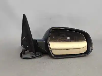 Peça sobressalente para automóvel em segunda mão espelho retrovisor direito por audi a5 cabriolet (8f7) 3.0 tdi quattro referências oem iam e1021053