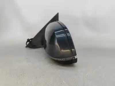 Second-hand car spare part left rearview mirror for audi a5 cabriolet (8f7) 3.0 tdi quattro oem iam references e1021053  