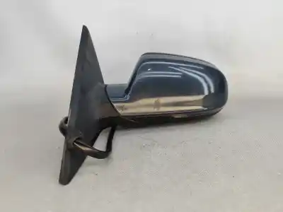 Second-hand car spare part left rearview mirror for audi a5 cabriolet (8f7) 3.0 tdi quattro oem iam references e1021053  