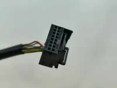 Second-hand car spare part left rearview mirror for audi a5 cabriolet (8f7) 3.0 tdi quattro oem iam references e1021053  