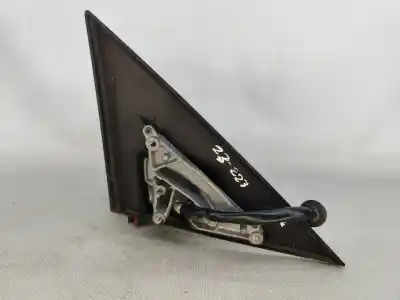 Second-hand car spare part left rearview mirror for audi a5 cabriolet (8f7) 3.0 tdi quattro oem iam references e1021053  