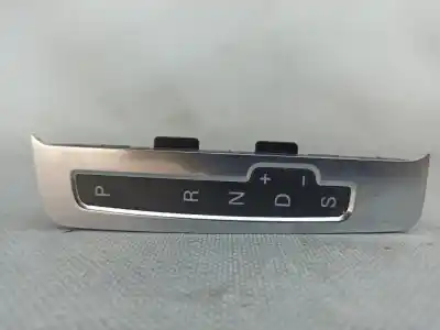 Peça sobressalente para automóvel em segunda mão alavanca de velocidades por audi a5 cabriolet (8f7) 3.0 tdi quattro referências oem iam 8k1713463