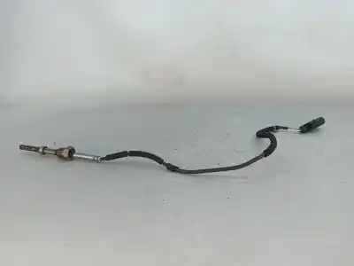 Peça sobressalente para automóvel em segunda mão sensor por audi a5 cabriolet (8f7) 3.0 tdi quattro referências oem iam   