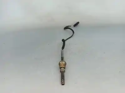 Peça sobressalente para automóvel em segunda mão sensor por audi a5 cabriolet (8f7) 3.0 tdi quattro referências oem iam   