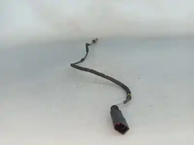 Peça sobressalente para automóvel em segunda mão sensor por audi a5 cabriolet (8f7) 3.0 tdi quattro referências oem iam   