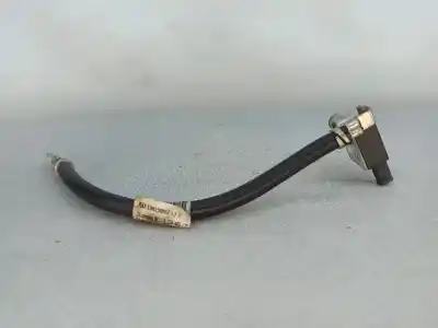 Peça sobressalente para automóvel em segunda mão sensor por audi a5 cabriolet (8f7) 3.0 tdi quattro referências oem iam   