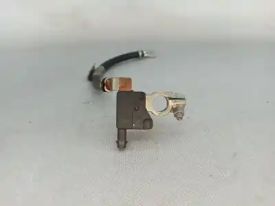 Peça sobressalente para automóvel em segunda mão sensor por audi a5 cabriolet (8f7) 3.0 tdi quattro referências oem iam   