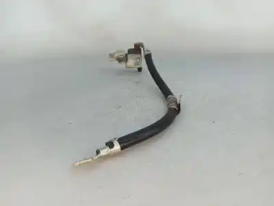 Peça sobressalente para automóvel em segunda mão sensor por audi a5 cabriolet (8f7) 3.0 tdi quattro referências oem iam   