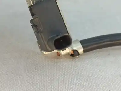 Peça sobressalente para automóvel em segunda mão sensor por audi a5 cabriolet (8f7) 3.0 tdi quattro referências oem iam   