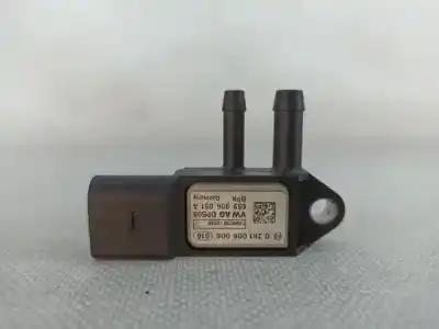 Peça sobressalente para automóvel em segunda mão sensor por audi a5 cabriolet (8f7) 3.0 tdi quattro referências oem iam 