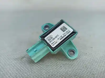 Peça sobressalente para automóvel em segunda mão sensor por audi a5 cabriolet (8f7) 3.0 tdi quattro referências oem iam 
