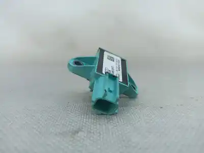Peça sobressalente para automóvel em segunda mão sensor por audi a5 cabriolet (8f7) 3.0 tdi quattro referências oem iam   