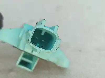 Peça sobressalente para automóvel em segunda mão sensor por audi a5 cabriolet (8f7) 3.0 tdi quattro referências oem iam   