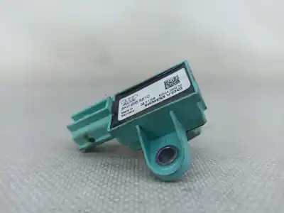 Peça sobressalente para automóvel em segunda mão sensor por audi a5 cabriolet (8f7) 3.0 tdi quattro referências oem iam   