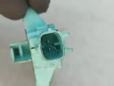 Peça sobressalente para automóvel em segunda mão sensor por audi a5 cabriolet (8f7) 3.0 tdi quattro referências oem iam   