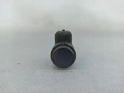 Peça sobressalente para automóvel em segunda mão sensor por audi a5 cabriolet (8f7) 3.0 tdi quattro referências oem iam 