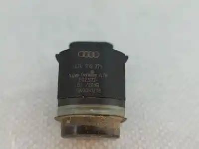 Peça sobressalente para automóvel em segunda mão sensor por audi a5 cabriolet (8f7) 3.0 tdi quattro referências oem iam   